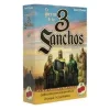La Guerra de los 3 Sanchos