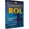 La Guia Definitiva de los Trasfondos de Rol