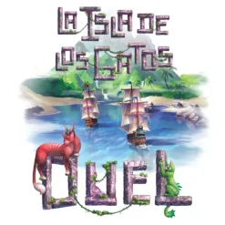La Isla de los Gatos: Duel