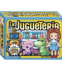 La Juguetería
