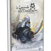 La Leyenda de los Cinco Anillos LCG: Señores de la Corte (Pack del Clan de la Grulla)