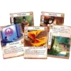 La Leyenda de los Cinco Anillos LCG: Discípulos del Vacío (Pack del Clan del Fénix)