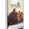 La Leyenda de los Cinco Anillos LCG: Tierras Manchadas / Ciclo Elemental 2