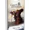 La Leyenda de los Cinco Anillos LCG: Todo y Nada / Ciclo Elemental 5