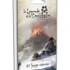 La Leyenda de los Cinco Anillos LCG: El Fuego Interior / Ciclo Elemental 3