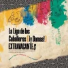 La Liga de los Caballeros ¡y Damas! Extravagantes