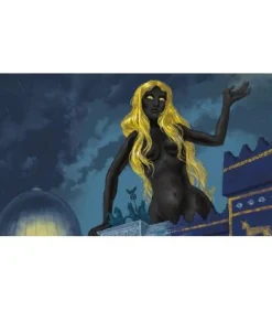 La Llamada de Cthulhu: Berlín (La Ciudad Depravada)