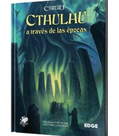 La Llamada de Cthulhu: Cthulhu a Través de las Épocas