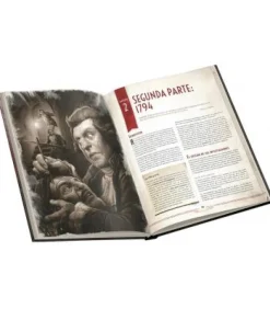 La Llamada de Cthulhu: El Reinado del Terror