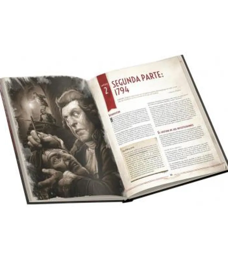 La Llamada de Cthulhu: El Reinado del Terror