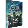 La Llamada de Cthulhu: 207 Emerald Court