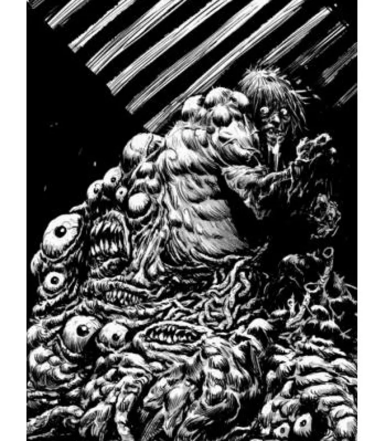 La Llamada de Cthulhu: Hidden Corp (Volumen 1)