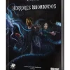 La Llamada de Cthulhu: Horrores Innominados