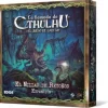 La Llamada de Cthulhu LCG: El Millar de Retoños