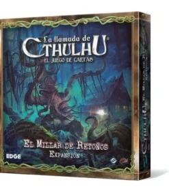 La Llamada de Cthulhu LCG: El Millar de Retoños