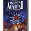 La Llamada de Cthulhu: Terror Austral