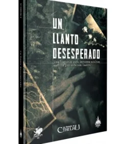 La Llamada de Cthulhu: Un Llanto Desesperado
