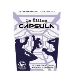 La Última: Cápsula