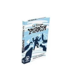 La Última: Pirata