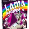 Lama Kadabra