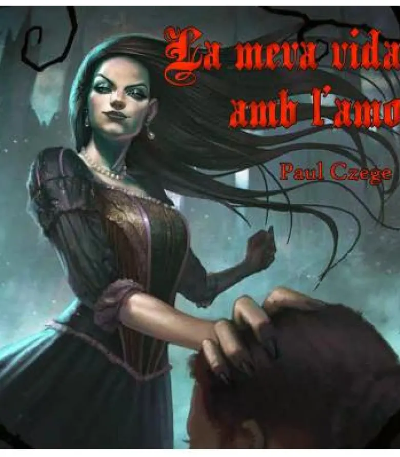 La Meva Vida amb l'Amo (Català)
