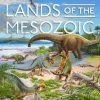 Lands of the Mesozoic