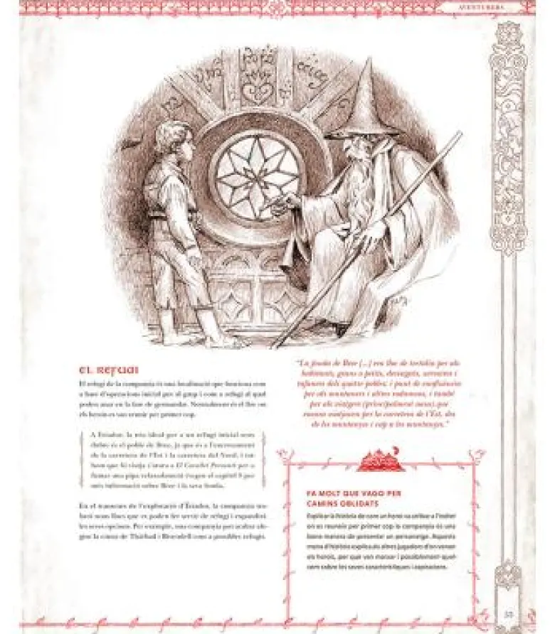 L'Anell Únic (2a Edició) (Català)
