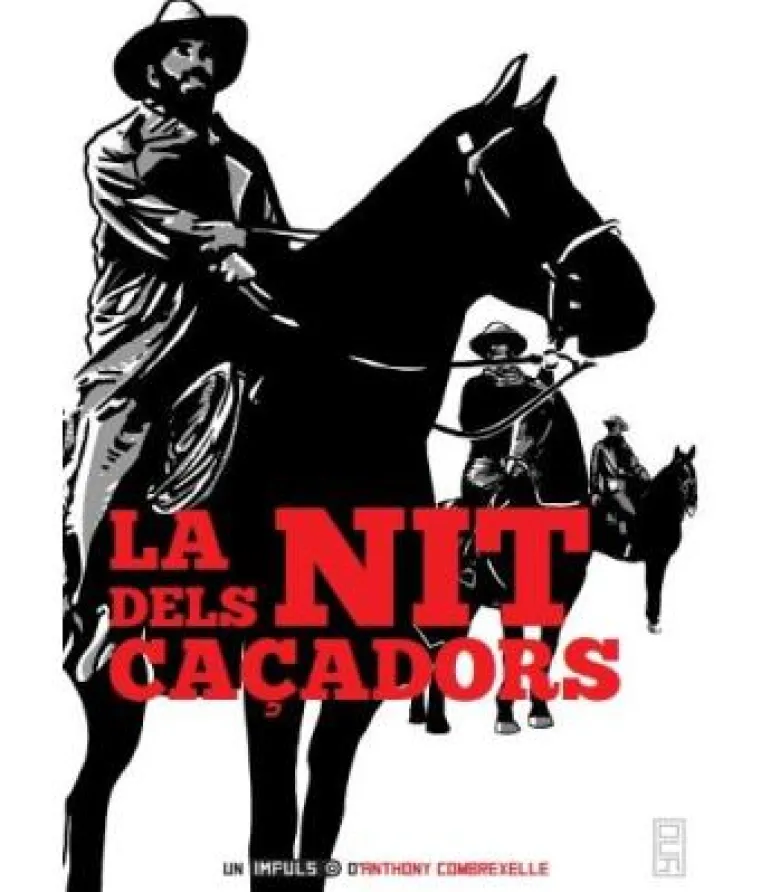 La Nit dels Caçadors
