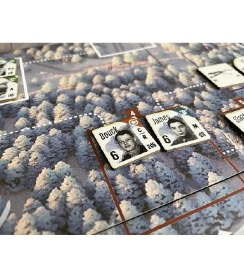 Lanzerath Ridge: Battle of the Bulge (Inglés)