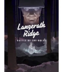 Lanzerath Ridge: Companion Book (Inglés)