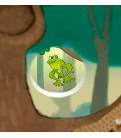La Pandilla del Bosque