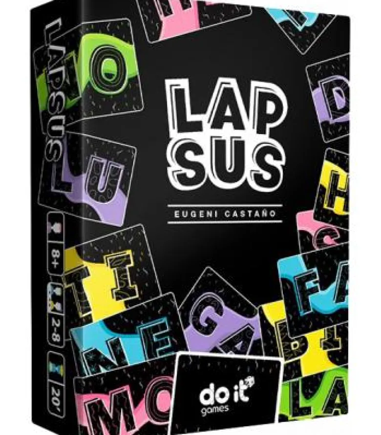 Lapsus