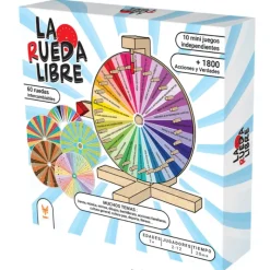 La Rueda Libre
