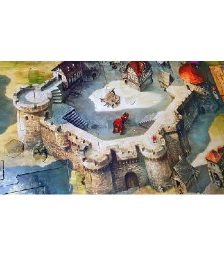 Las Aventuras de Robin Hood