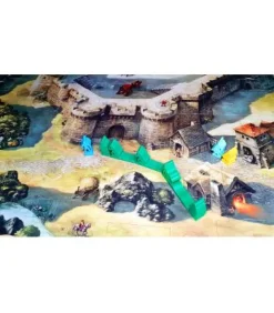 Las Aventuras de Robin Hood