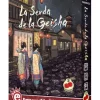 La Senda de la Geisha