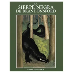 La Sierpe Negra de Brandonsford