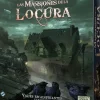 Las Mansiones de la Locura: Viajes Escalofriantes