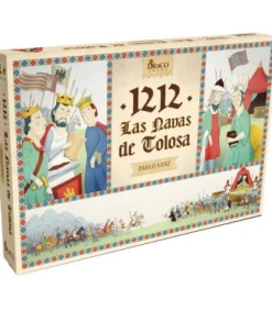 1212: Las Navas de Tolosa