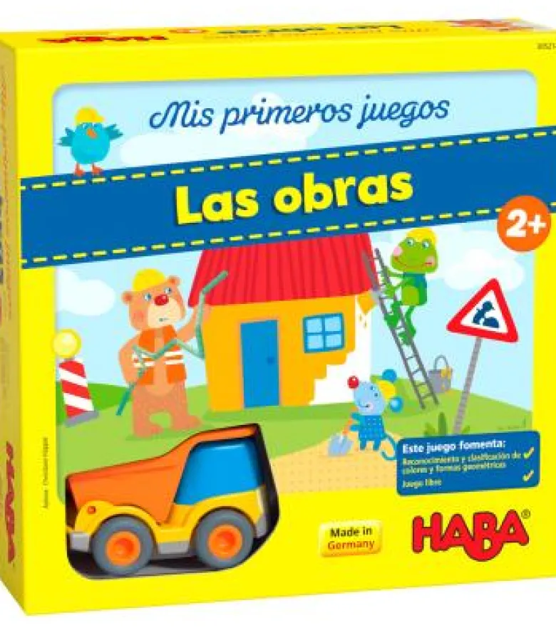 Las Obras