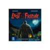 Last Friday