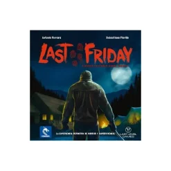 Last Friday