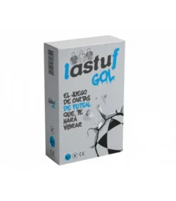Lastuf: Gol