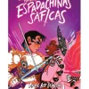 Las Ávidas Espadachinas Sáficas