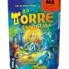 La Torre Encantada (Lata)