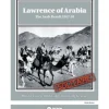 Lawrence of Arabia: The Arab Revolt 1917-18 (Inglés)
