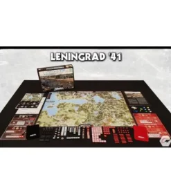 Leningrad 41