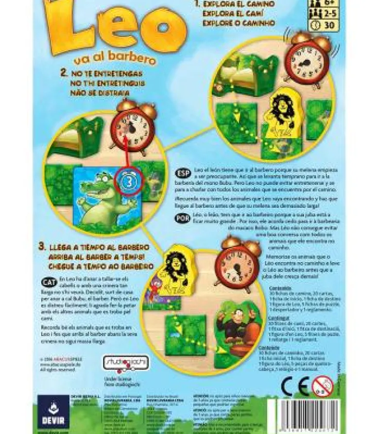 Leo