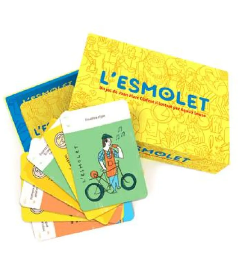 L'esmolet