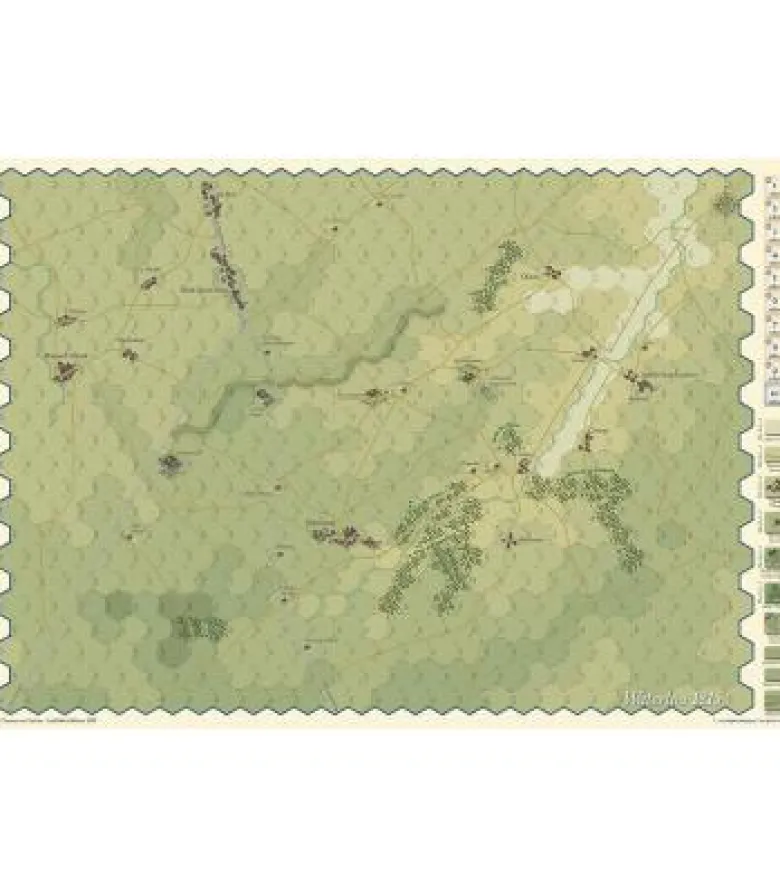 Les Quatre-Bras & Waterloo 1815 (2nd Edition) (Inglés)